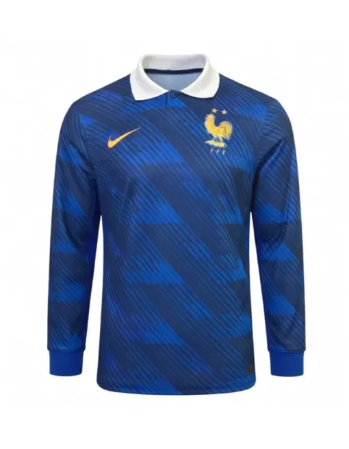 Maillot France Domicile 2026 Ml
