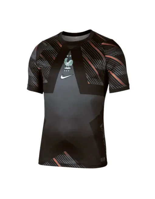Maillot France Domicile Gardien 2026