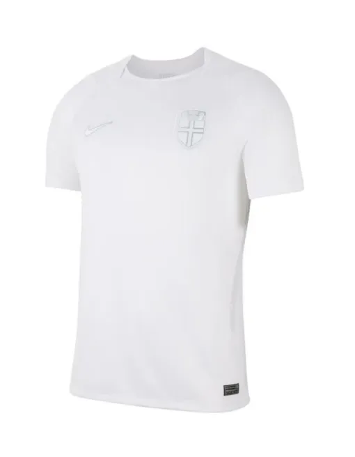 Maillot Norvège Third 2026
