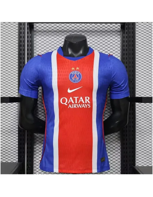 Maillot Psg Domicile 2026/27 Éd. 2 Étoiles - Authentic