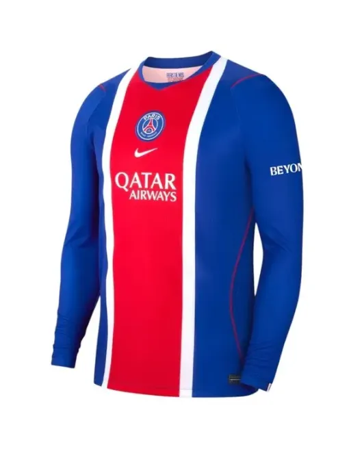 Maillot Psg Domicile 2026/27 Ml