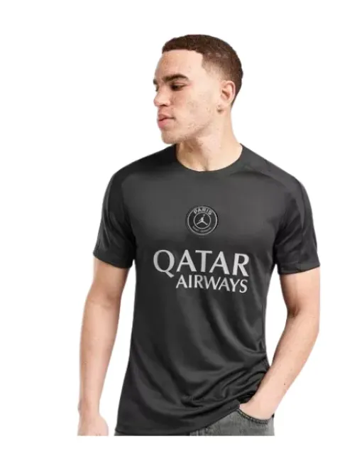 Maillot Psg Pre-match Strike 2026