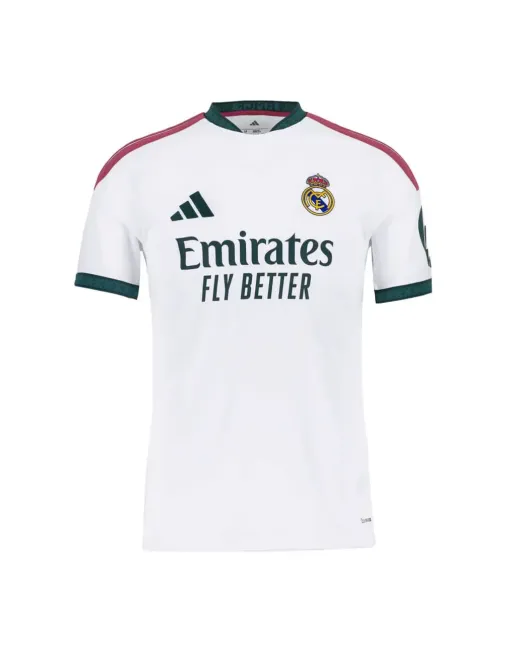 Maillot Real Madrid Domicile 2026/27