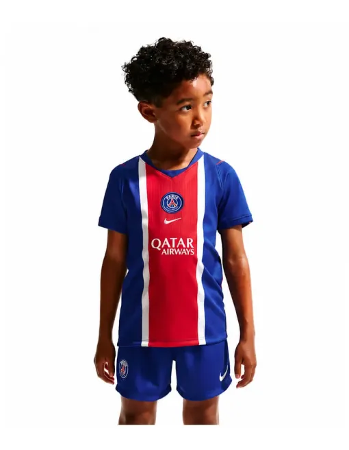 Psg Domicile 2026/27 Junior Kit