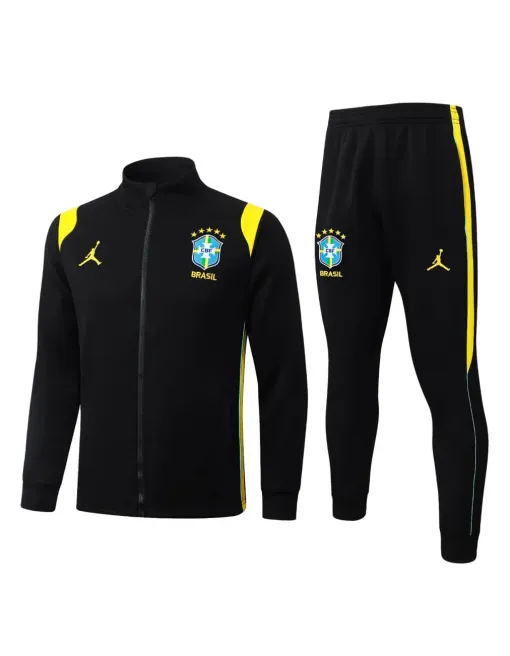 Survêtement Brésil 2026