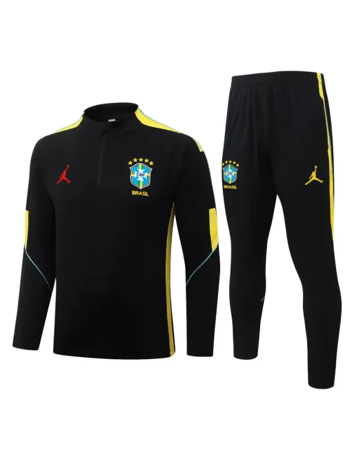 Survêtement Brésil 2026