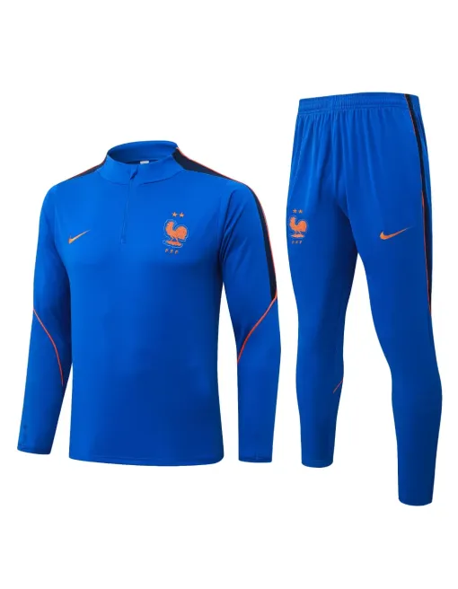 Survêtement France 2026