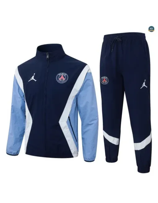 Coupe vent PSG 2026/27 Bleu Marine