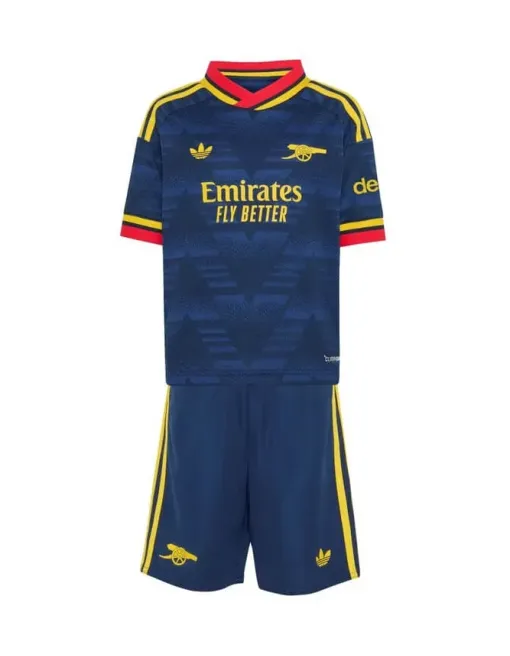 Arsenal Extérieur 2026/27 Junior Kit