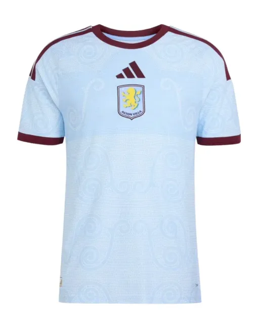 Maillot Aston Villa Third 2026/27