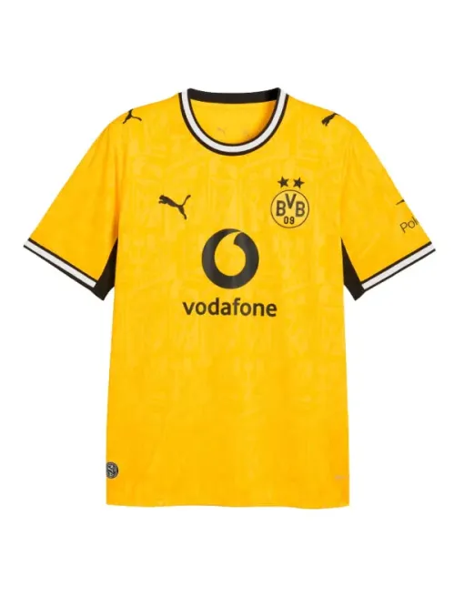 Maillot Borussia Dortmund Domicile 2026/27