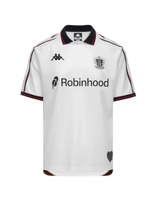 Maillot Ogc Nice Extérieur 2026/27
