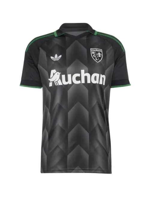 Maillot Rc Lens Extérieur 2026/27