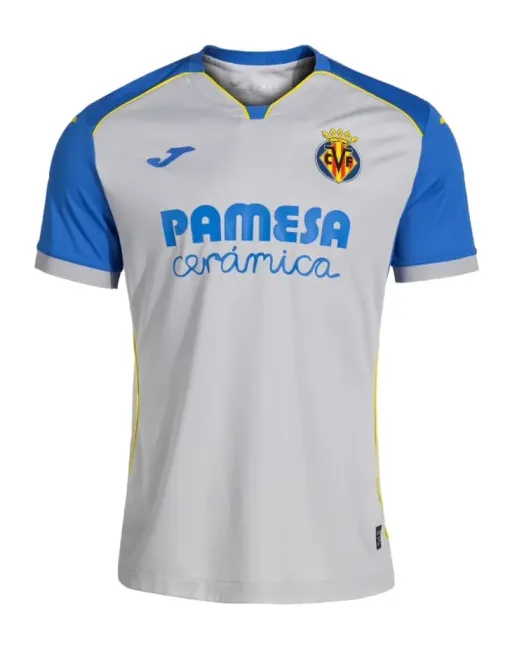 Maillot Villarreal Extérieur 2026/27