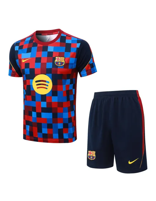Fc Barcelona Training Kit 2026/27