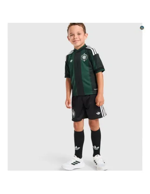 Maillot Celtic Enfant Exterieur 2026/27