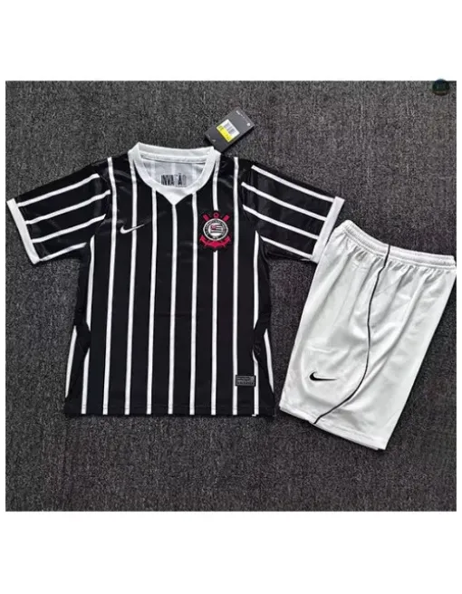 Maillot Corinthiens Enfant Exterieur 2026/27