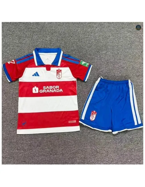 Maillot Granada Enfant Domicile 2026/27