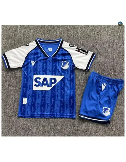 Maillot Hoffenheim Enfant Domicile 2026/27