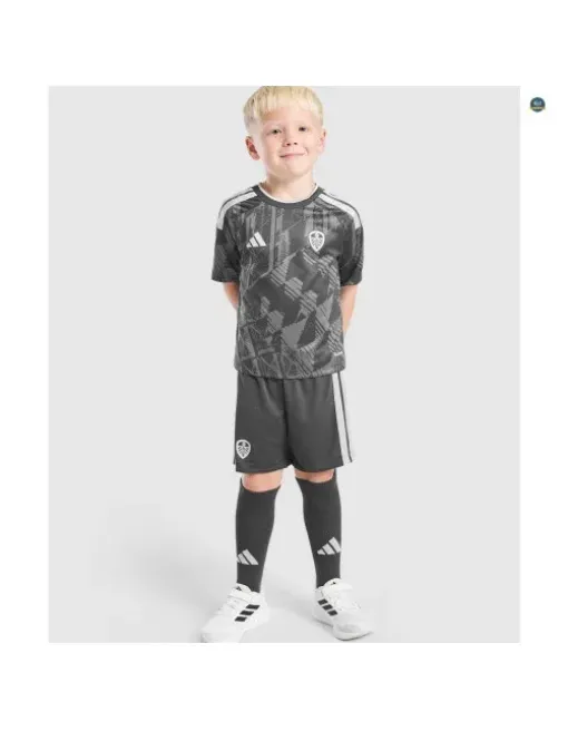 Maillot Leeds United Enfant Troisième 2026/27