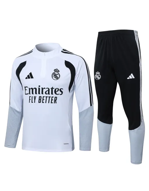 Survêtement Real Madrid 2026/27