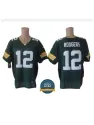 Aaron Rodgers Green Bay Packers