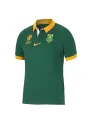 Afrique Du Sud Springboks Domicile Rugby Wc23