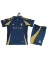 Al-nassr Extérieur 2024/25 Junior Kit
