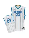 Anthony Davis New Orleans Hornets [blanc]
