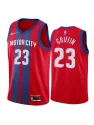 Blake Griffin Detroit Pistons 2019/20 - City Edition