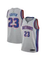 Blake Griffin Detroit Pistons - Statement