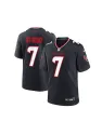 C.j. Stroud Houston Texans - Navy