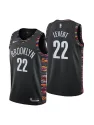 Caris Levert Brooklyn Nets 2018/19 - City Edition