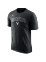 Charlotte Hornets T-shirt