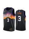 Chris Paul Phoenix Suns 2020/21 - City Edition