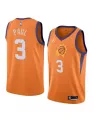 Chris Paul Phoenix Suns 2020/21 - Statement