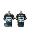Clay Matthews Iii Green Bay Packers