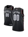 Custom Brooklyn Nets 2018/19 - City Edition