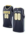 Custom Denver Nuggets - Icon