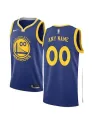 Custom Golden State Warriors Icon