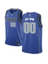Custom Mavericks Dallas - Icon