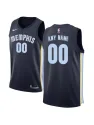 Custom Memphis Grizzlies - Icon