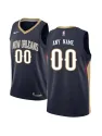 Custom New Orleans Pelicans - Icon