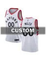 Custom Toronto Raptors - Association