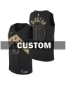 Custom Toronto Raptors - City Edition