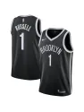 Dangelo Russell Brooklyn Nets 2018/19 - Icon