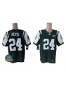 Darrelle Revis New York Jets