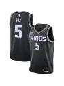 Deaaron Fox Sacramento Kings 2018/19 - Statement