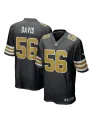 Demario Davis New Orleans Saints - Alternate