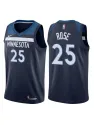Derrick Rose Minnesota Timberwolves - Icon